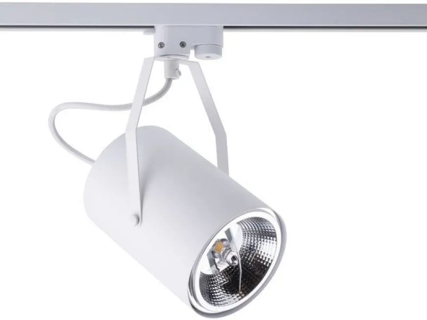 Profile Bit Plus White 9020 - Nowodvorski - system szynowy