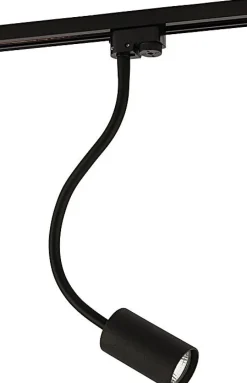 Profile Eye Flex Black 9332 - Nowodvorski - system szynowy