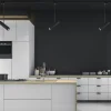 Profile Eye Super A Black 9325 - Nowodvorski - system szynowy