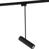 Profile Eye Super C Black 9244 - Nowodvorski - system szynowy