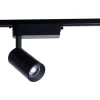 Profile Iris Led 12W Black 9003 - Nowodvorski - system szynowy
