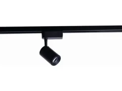 Profile Iris Led 7W Black 8998 - Nowodvorski - system szynowy