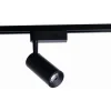 Profile Iris Led 20W Black 9007 - Nowodvorski - system szynowy