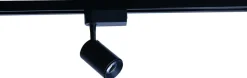 Profile Iris Led 7W Black 8996 - Nowodvorski - system szynowy