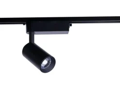 Profile Iris Led 12W Black 9001 - Nowodvorski - system szynowy