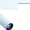 Profile Iris Led 12W White 9000 - Nowodvorski - system szynowy