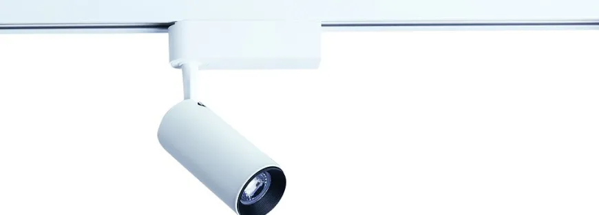 Profile Iris Led 12W White 9000 - Nowodvorski - system szynowy