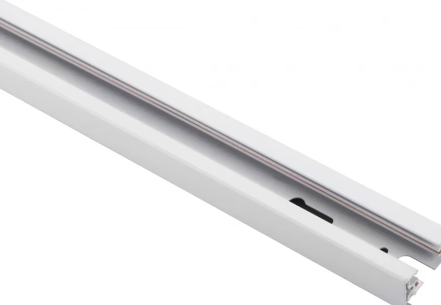 Profile Track 1 Metre White 9450 - Nowodvorski - system szynowy
