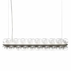 Prop Light L98 biały - Moooi - lampa wisząca