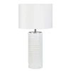 Proud White - Markslöjd - lampa biurkowa