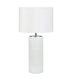 Proud White - Markslöjd - lampa biurkowa