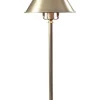 Provence Led Aged Brass - Elstead Lighting - lampa biurkowa nowoczesna