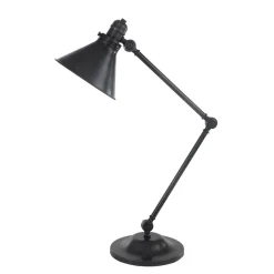 Provence Old Bronze - Elstead Lighting - lampa biurkowa nowoczesna