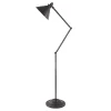 Provence Old Bronze - Elstead Lighting - lampa podłogowa nowoczesna