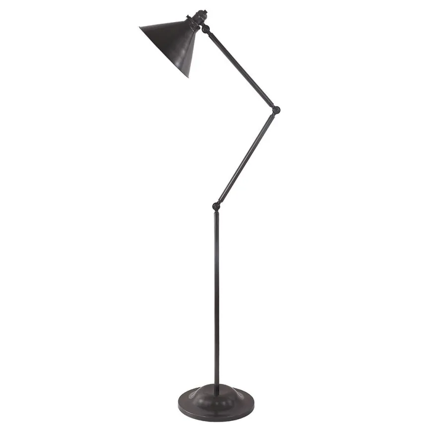 Provence Old Bronze - Elstead Lighting - lampa podłogowa nowoczesna
