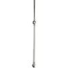 Provence Polished Nickel - Elstead Lighting - lampa z łamanym ramieniem