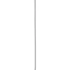 Provence Polished Nickel - Elstead Lighting - lampa wisząca