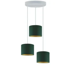Pueblo Gold - Lysne - lampa wisząca