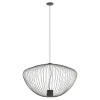 Pumpkin L 11252 - Nowodvorski - lampa wisząca