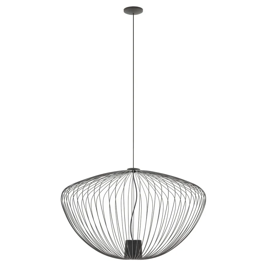 Pumpkin L 11252 - Nowodvorski - lampa wisząca