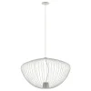 Pumpkin L 11251 - Nowodvorski - lampa wisząca