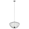 Pumpkin M 11245 - Nowodvorski - lampa wisząca