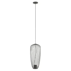 Pumpkin S 11243 - Nowodvorski - lampa wisząca