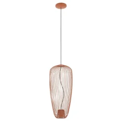 Pumpkin S 11496 - Nowodvorski - lampa wisząca