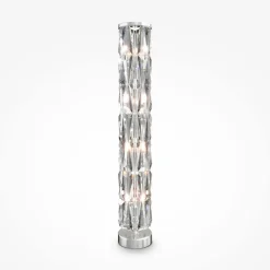Puntes Chrome - Maytoni - lampa podłogowa