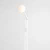 Pure Floor White - Artera - lampa podłogowa
