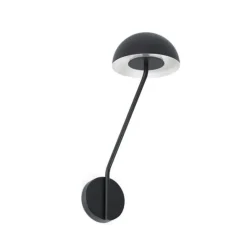 Pure H41 czarny - Faro - lampa ścienna
