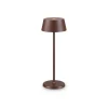 Pure Tl - Ideal Lux - lampa stojąca zewnętrzna
