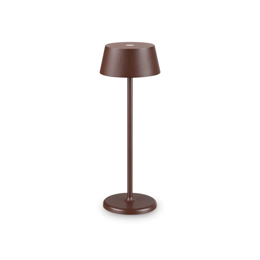 Pure Tl - Ideal Lux - lampa stojąca zewnętrzna