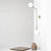Pure Wall Gold vertical - Artera - kinkiet