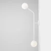 Pure Wall White - Artera - kinkiet