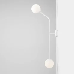 Pure Wall White - Artera - kinkiet
