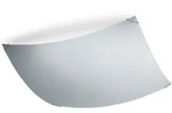 Quadra Ice 1134 biały - Vibia - plafon