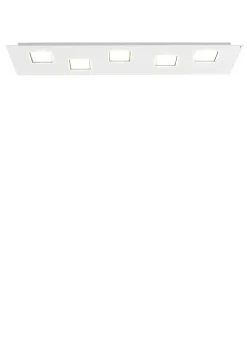 Quarter F38 G11 01 - Fabbian - kinkiet