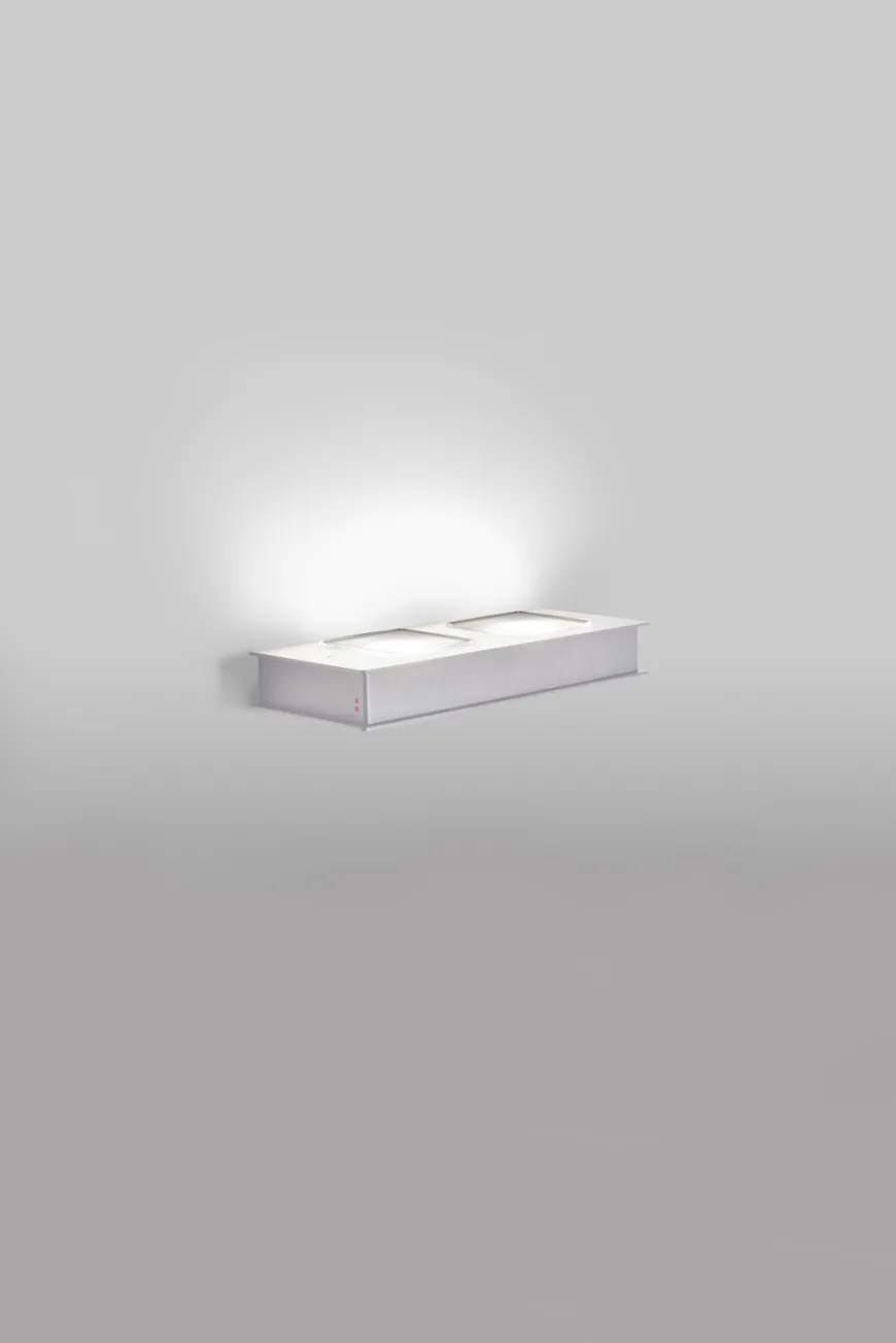 Quarter F38 G01 01 - Fabbian - kinkiet