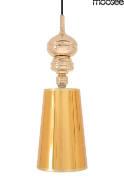 Queen 20 Złota - Moosee - lampa wisząca