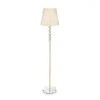 Queen PT1 - Ideal Lux - lampa stojąca