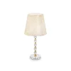 Queen TL1 Big - Ideal Lux - lampa biurkowa