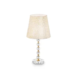 Queen TL1 Big - Ideal Lux - lampa biurkowa