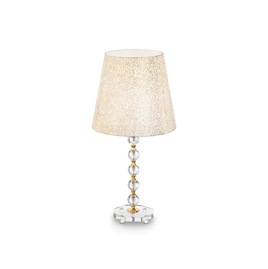 Queen TL1 Big - Ideal Lux - lampa biurkowa