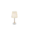 Queen TL1 Medium - Ideal Lux - lampa biurkowa