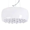 Quince 50 - Azzardo - lampa wisząca