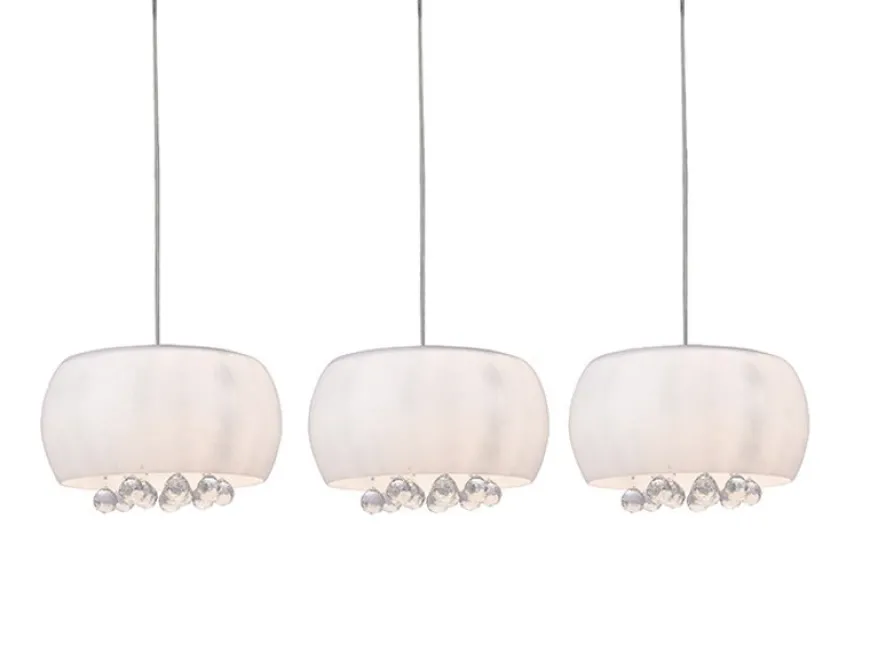 QUINCE 3 LINE - Azzardo - lampa wisząca