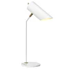 Quinto White - Elstead Lighting - lampa stołowa
