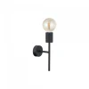 Radius Black H27 - Nowodvorski - kinkiet nowoczesny