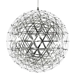 Raimond Ø163 stal nierdzewna - Moooi - lampa wisząca